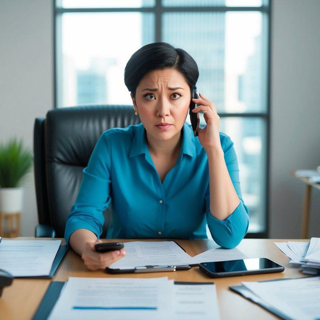 When Should I Hire a Criminal Defense Attorney